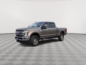 2019 Ford F-250 LARIAT VALUE PKG, 4WD, OFF-ROAD, LEATHER