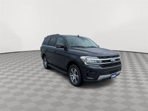 2024 Ford Expedition XLT, 202A, 4WD, SPECIAL EDITION PKG, NAV