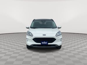 2022 Ford Escape SEL TECH PKG, PANO ROOF, MEMORY PKG, NAV
