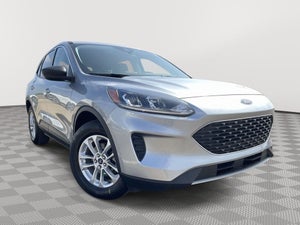2022 Ford Escape Hybrid SE Hybrid, 4WD, CONVENIENCE PACKAGE, L4