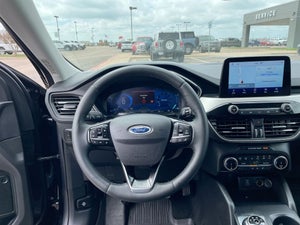 2022 Ford Escape SEL TECH PKG, 4WD, CO-PILOT360 ASSIST+