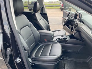 2022 Ford Escape SEL TECH PKG, 4WD, CO-PILOT360 ASSIST+