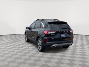 2022 Ford Escape SEL TECH PACKAGE CO-PILOT360+