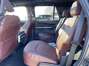 2024 Ford Expedition Limited, 302A LUX PKG, LEATHER, 4WD, NAV