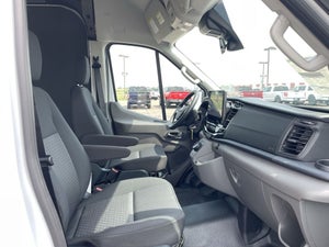 2023 Ford E-Transit ELECTRIC *FREE SHIPPING OPT. CONT US