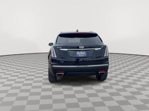 2021 Cadillac XT5 AWD Sport, NAVIGATION, LEATHER, SUNROOF