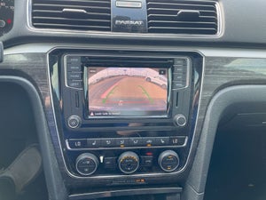 2018 Volkswagen Passat 2.0T SE w/Technology, POWER SUNROOF, NAV