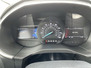2020 Ford Edge SEL, AWD, PANOROOF, HTD SEATS, LOW MILES