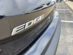 2020 Ford Edge SEL, AWD, PANOROOF, ACTIVEX, LOW MILES