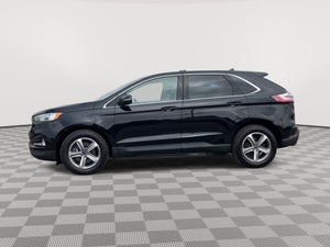 2020 Ford Edge SEL, AWD, PANOROOF, ACTIVEX, LOW MILES