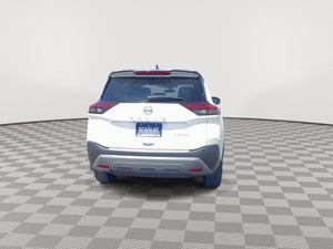 2021 Nissan Rogue SV PREMIUM PACKAGE, AWD, PANO ROOF