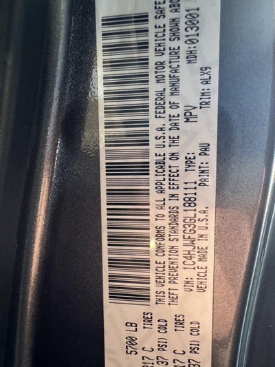 2016 Jeep Wrangler Unlimited Rubicon Hard Rock