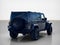 2016 Jeep Wrangler Unlimited Rubicon Hard Rock