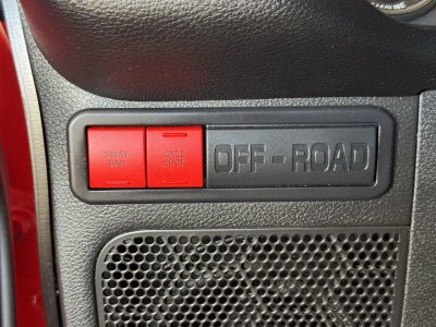 2015 Jeep Wrangler Unlimited Rubicon Hard Rock