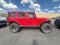 2015 Jeep Wrangler Unlimited Rubicon Hard Rock
