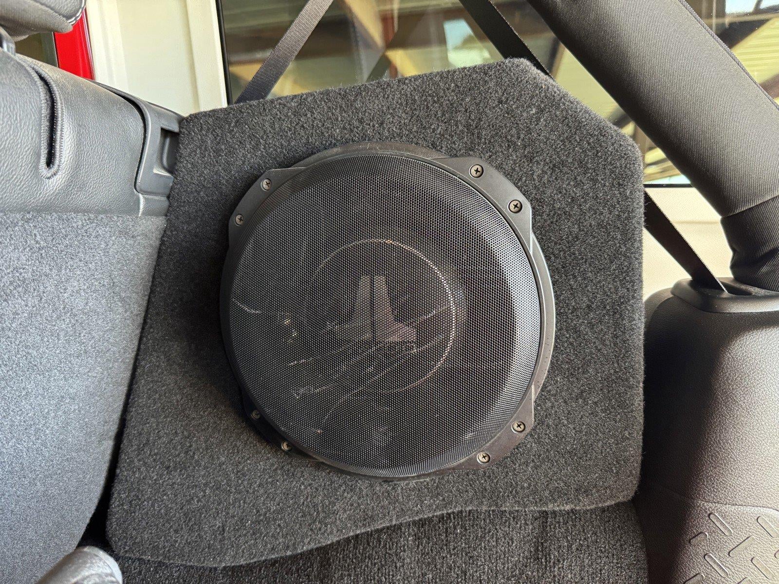 2015 Jeep Wrangler Unlimited Rubicon Hard Rock
