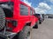 2015 Jeep Wrangler Unlimited Rubicon Hard Rock