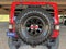 2015 Jeep Wrangler Unlimited Rubicon Hard Rock