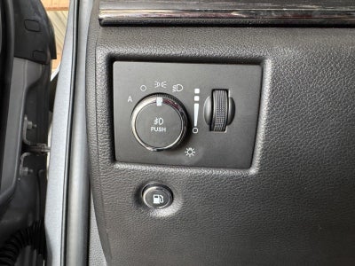 2021 Jeep Grand Cherokee High Altitude