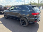 2015 Jeep Grand Cherokee Altitude