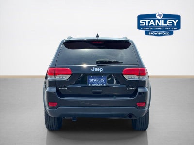 2019 Jeep Grand Cherokee Laredo E