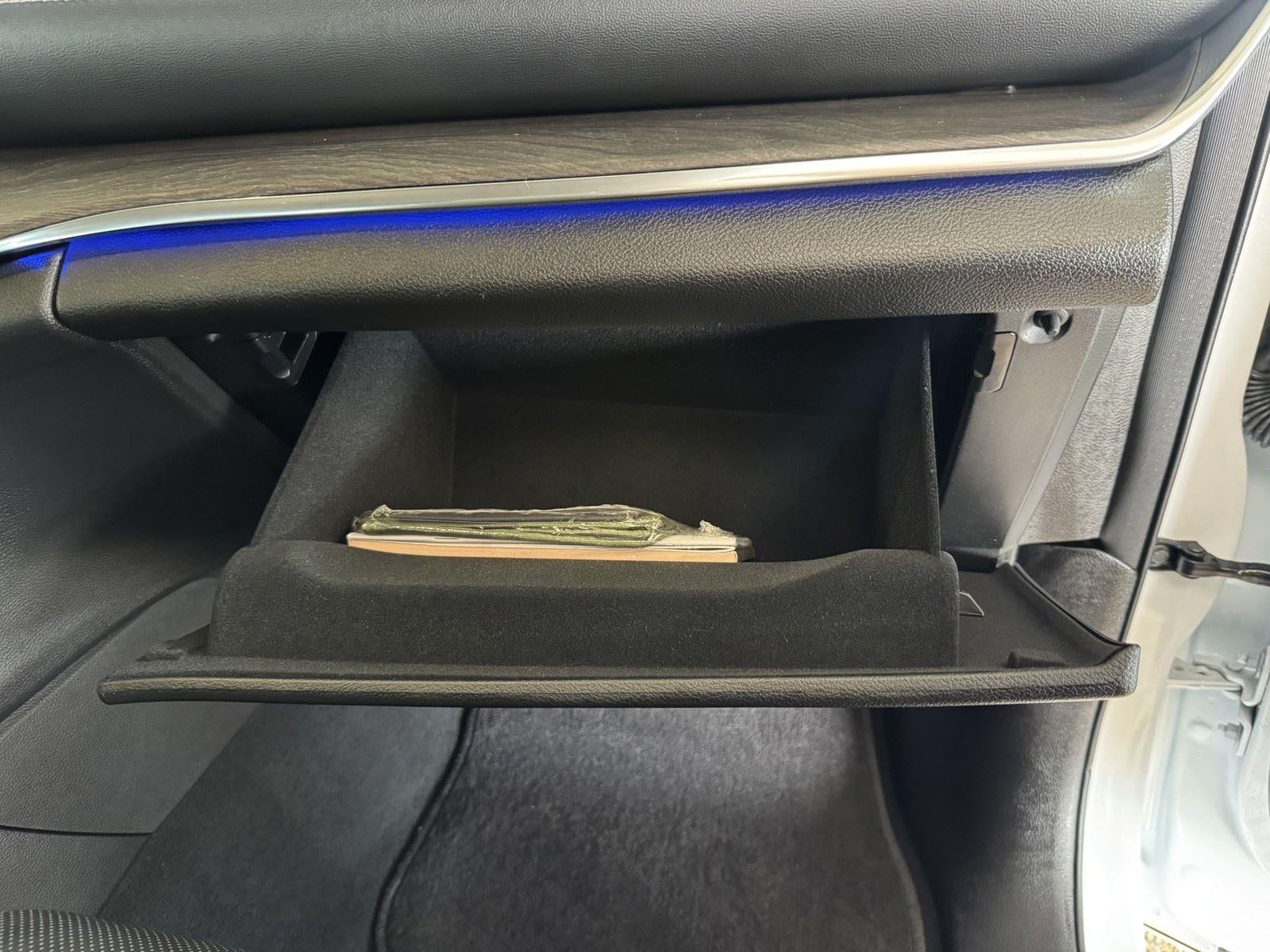 2025 Jeep Grand Cherokee Overland