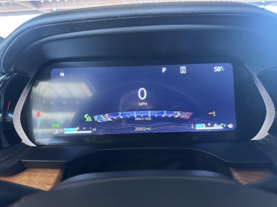 2024 Jeep Grand Cherokee Summit Reserve