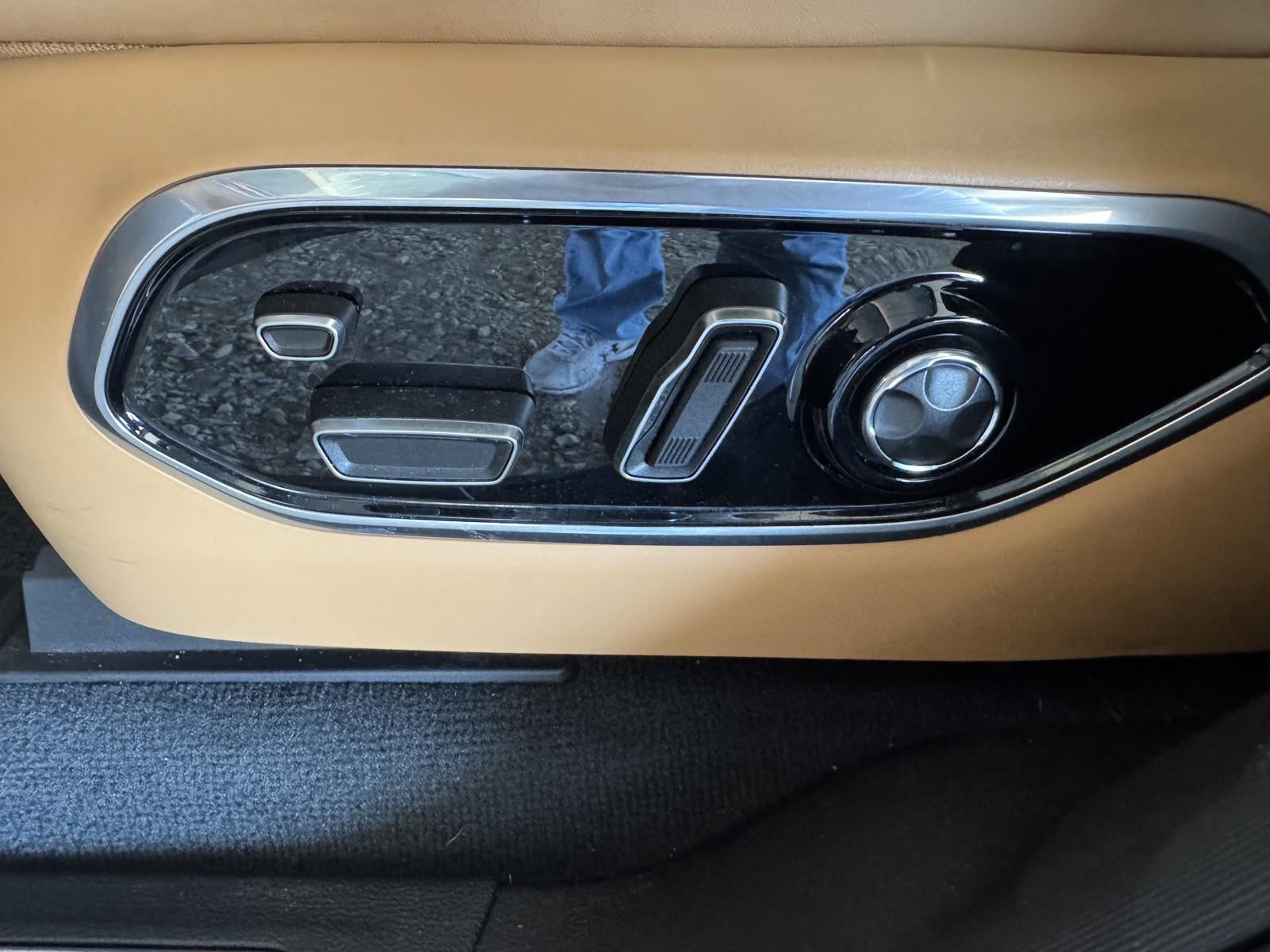 2024 Jeep Grand Cherokee Summit Reserve