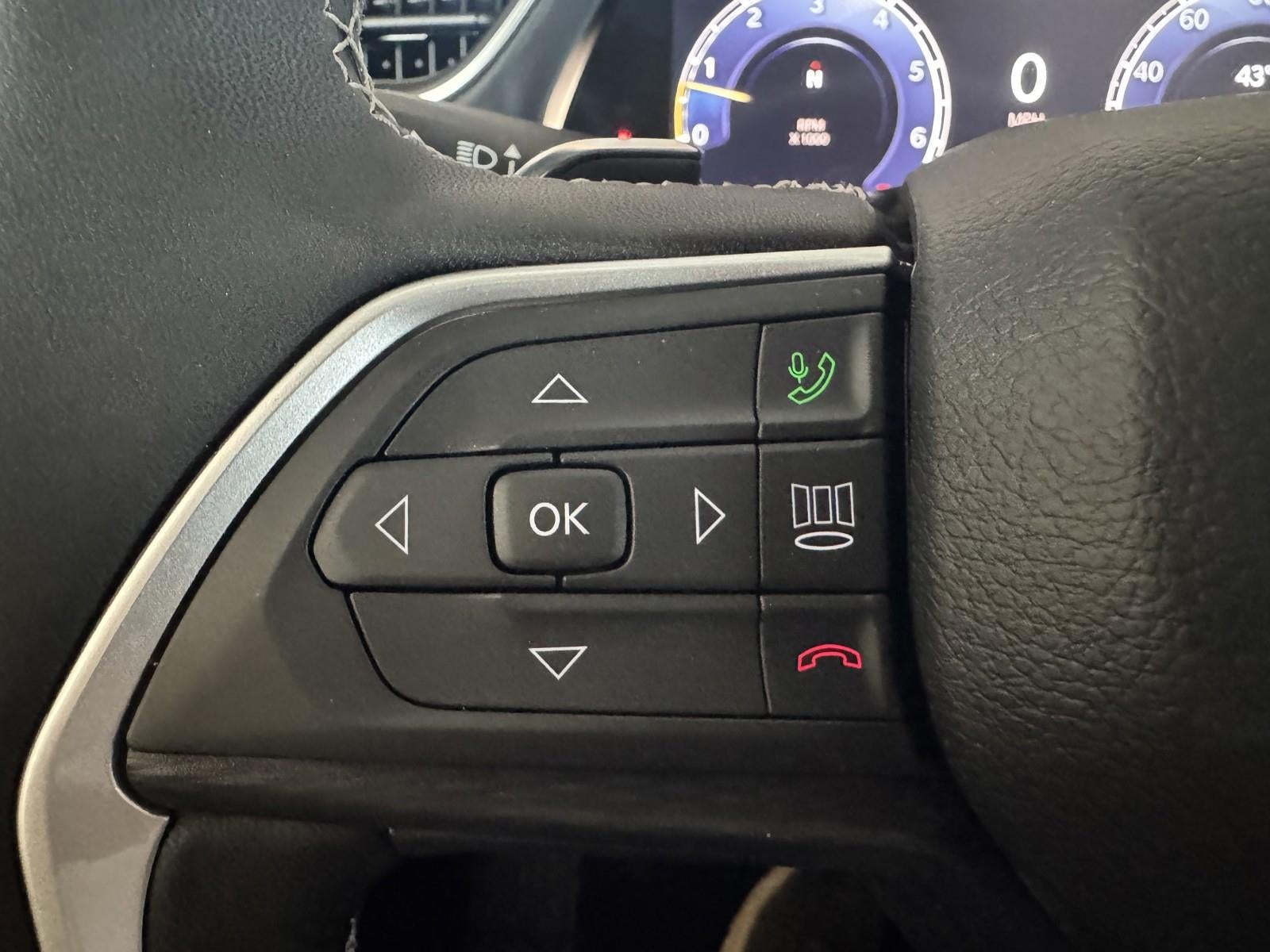 2025 Jeep Grand Cherokee L Laredo X