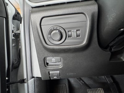 2025 Jeep Grand Cherokee L Laredo X