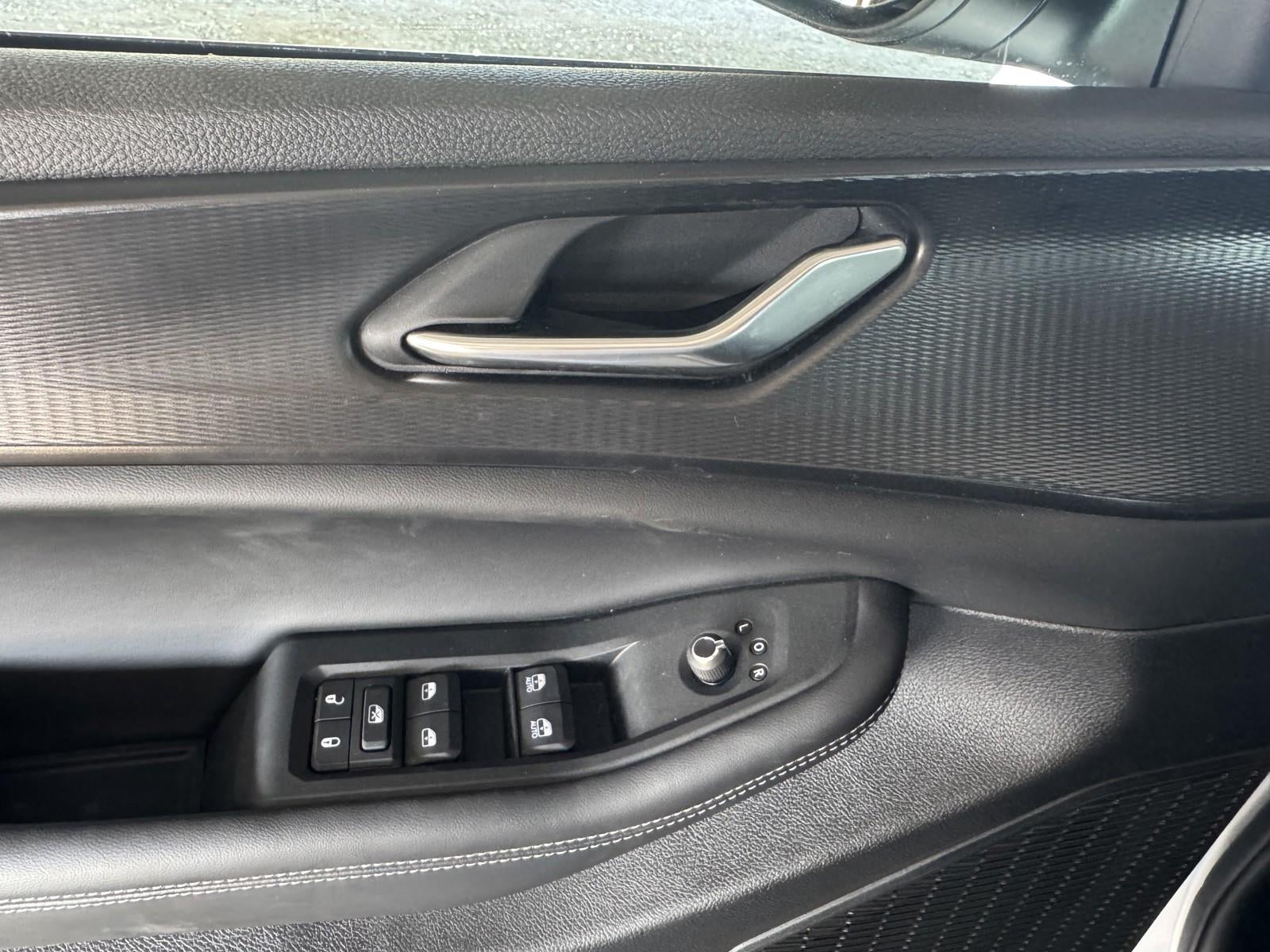 2025 Jeep Grand Cherokee L Laredo X