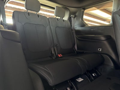 2025 Jeep Grand Cherokee L Laredo X