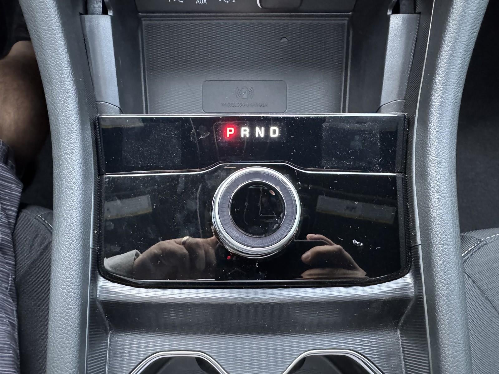 2025 Jeep Grand Cherokee L Laredo X