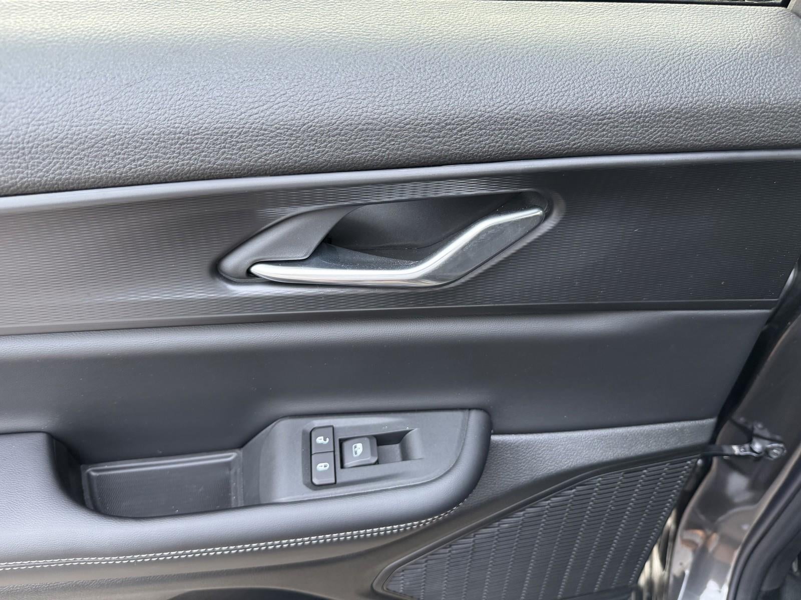 2025 Jeep Grand Cherokee L Laredo X