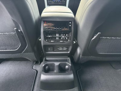 2025 Jeep Grand Cherokee L Laredo X