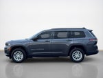 2025 Jeep Grand Cherokee L Laredo X