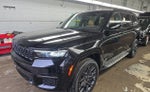 2025 Jeep Grand Cherokee L Summit Reserve