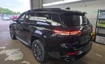 2025 Jeep Grand Cherokee L Summit Reserve