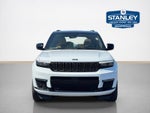 2024 Jeep Grand Cherokee L Summit