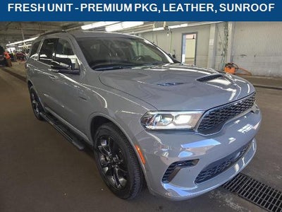 2024 Dodge Durango R/T Premium