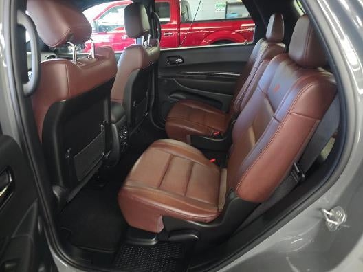 2024 Dodge Durango R/T Premium