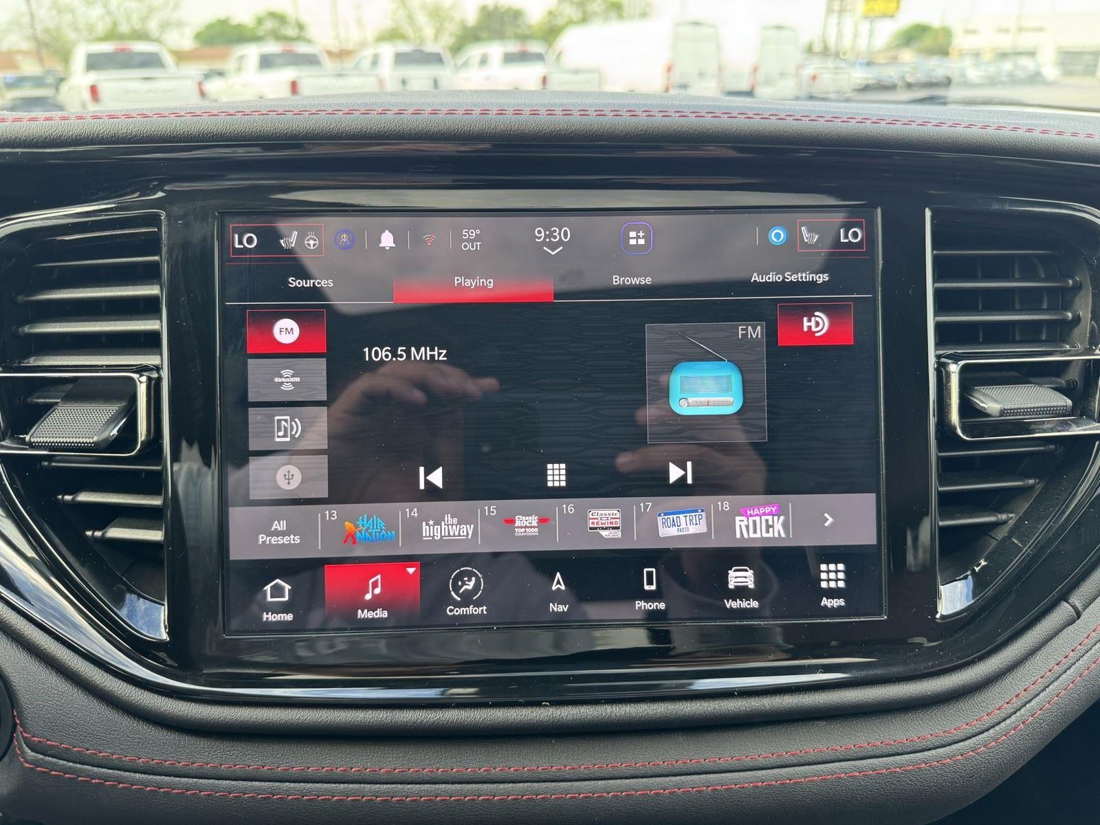 2024 Dodge Durango R/T Premium