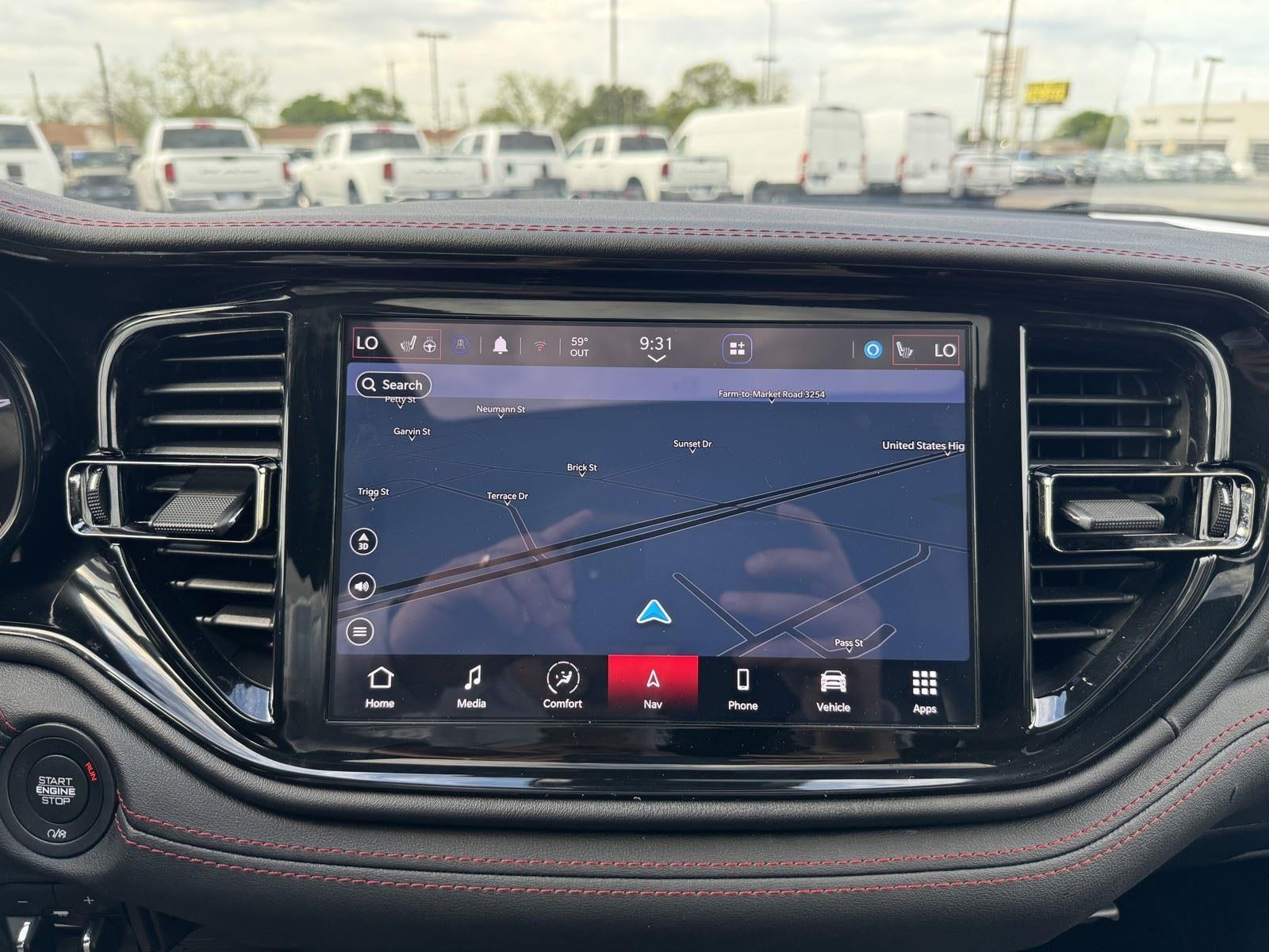 2024 Dodge Durango R/T Premium