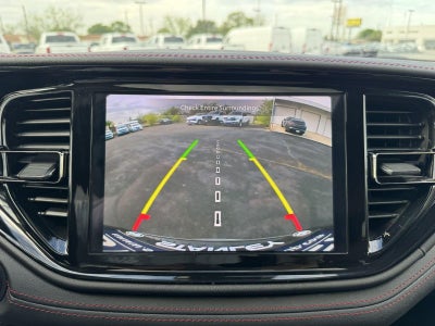 2024 Dodge Durango R/T Premium