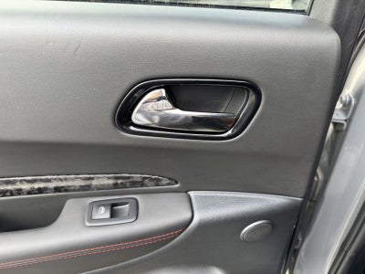 2024 Dodge Durango R/T Premium
