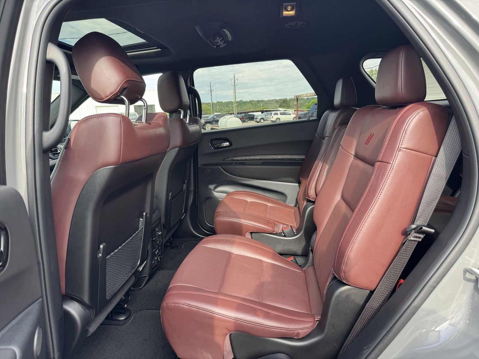 2024 Dodge Durango R/T Premium