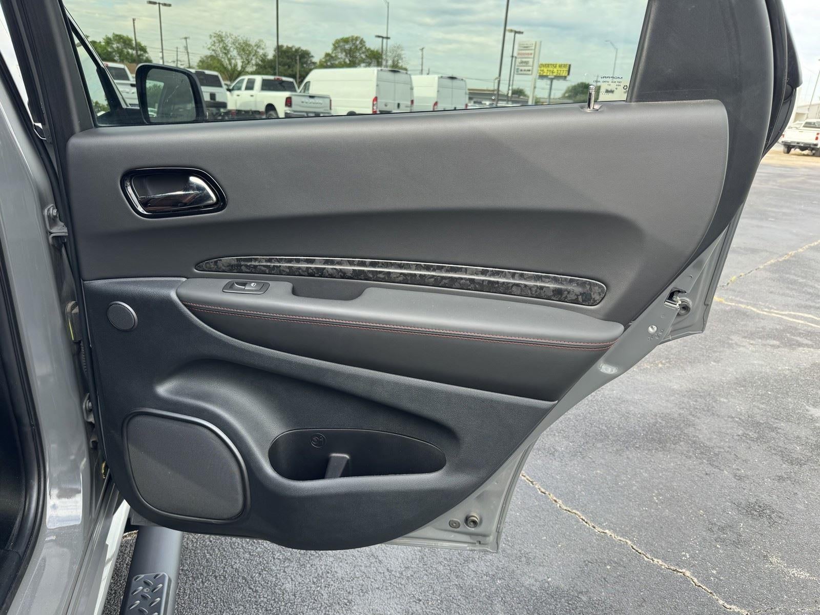 2024 Dodge Durango R/T Premium