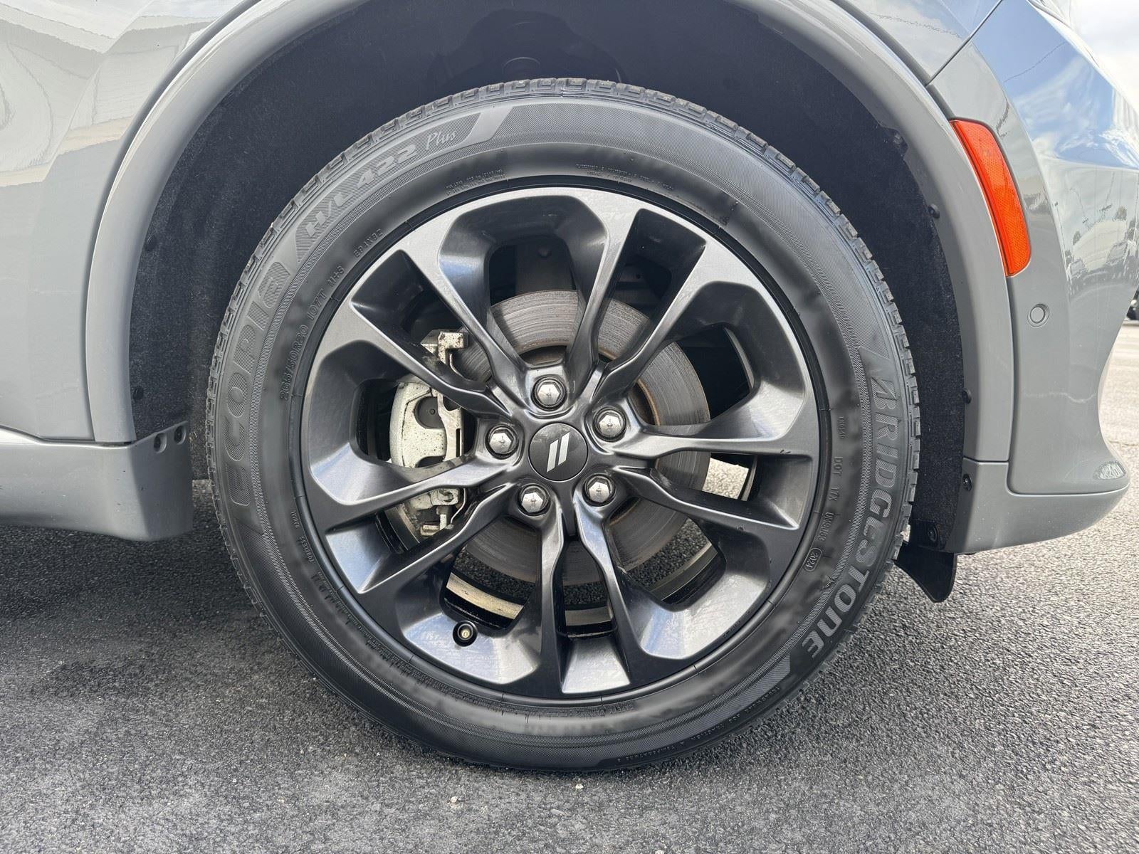 2024 Dodge Durango R/T Premium