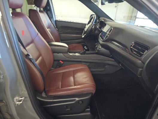 2024 Dodge Durango R/T Premium
