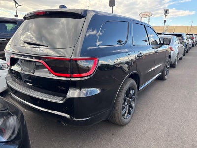 2018 Dodge Durango R/T